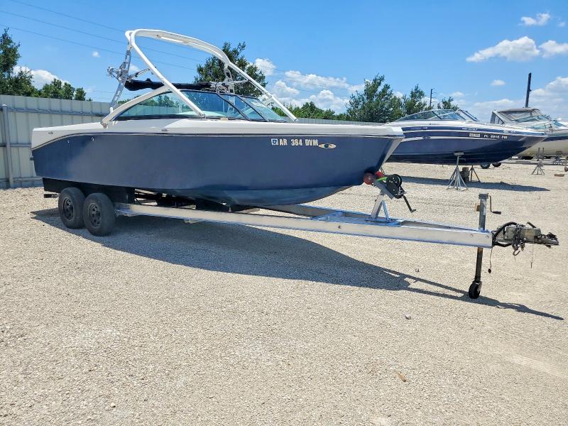53880006 :رقم المزاد ، GQE23003B111 vin ، 2011 Gdy Boat/tl مزاد بيع