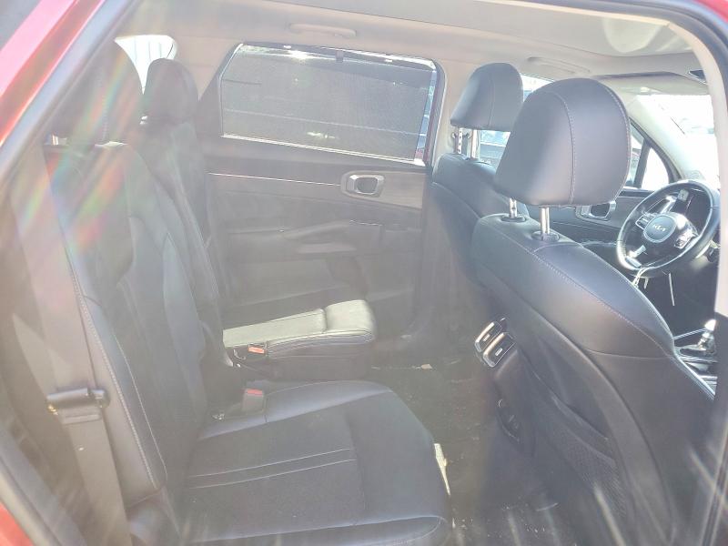 Aukcja sprzedaży 2022 Kia Sorento, vin: 5XYRHDLF0NG147444, numer aukcji: 51666656
