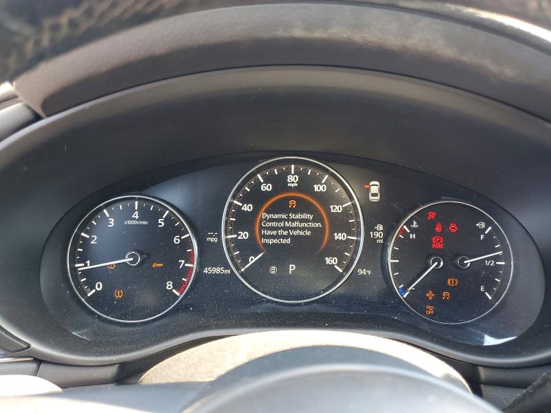 Aukcja sprzedaży 2023 Mazda 3, vin: 3MZBPACM5PM369711, numer aukcji: 53869856