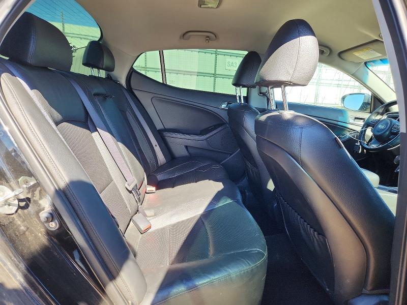 Продаж на аукціоні авто 2015 Kia Optima, vin: KNAGN4A79F5656919, номер лоту: 54678446