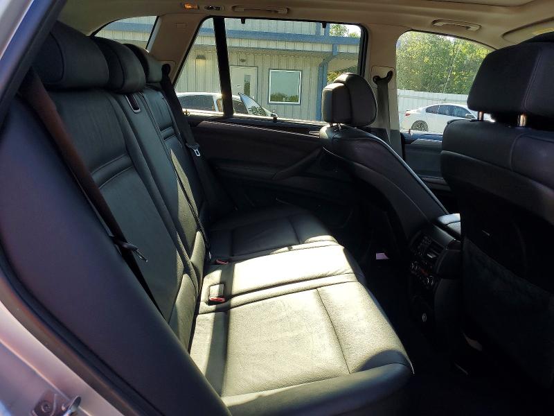 Aukcja sprzedaży 2010 Bmw X5, vin: 5UXFE4C52AL277161, numer aukcji: 52566166