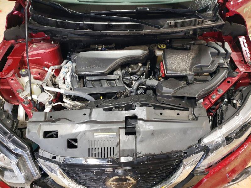 Aukcja sprzedaży 2020 Nissan Rogue Sport, vin: JN1BJ1CW4LW383845, numer aukcji: 53245266