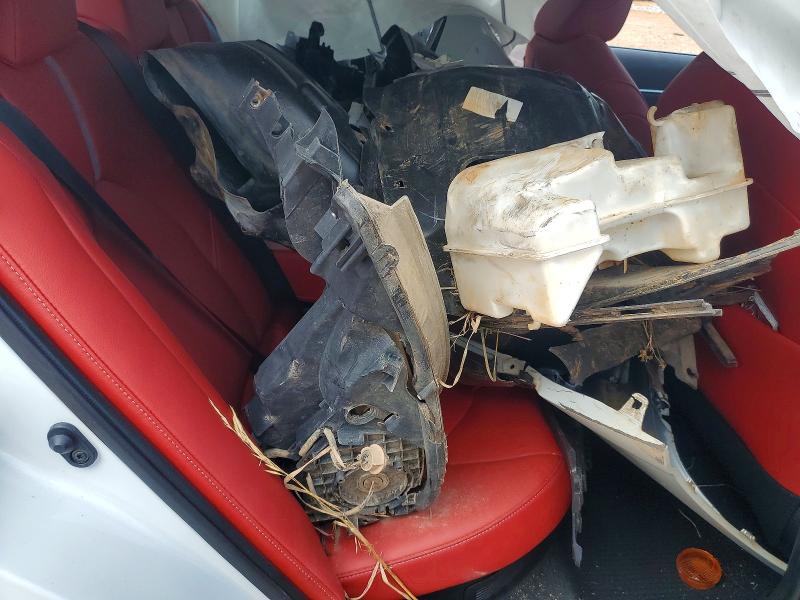 Продаж на аукціоні авто 2021 Toyota Camry, vin: 4T1K31AK3MU566699, номер лоту: 53166166