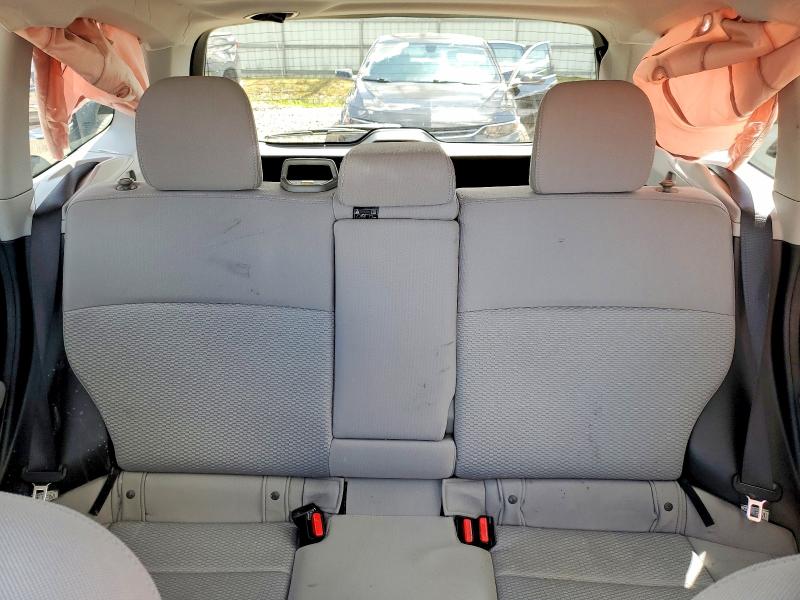 Aukcja sprzedaży 2017 Subaru Forester, vin: JF2SJAGC2HH503331, numer aukcji: 52511656