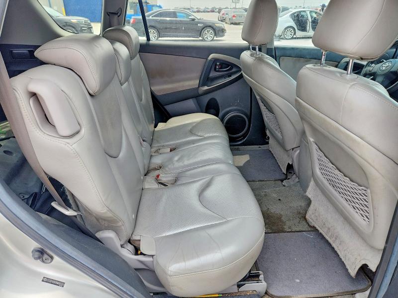 Aukcja sprzedaży 2011 Toyota Rav4, vin: 2T3ZF4DV9BW085261, numer aukcji: 54120286