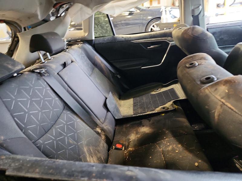 52060676 :رقم المزاد ، 2T3P1RFV4KW001038 vin ، 2019 Toyota Rav4 مزاد بيع