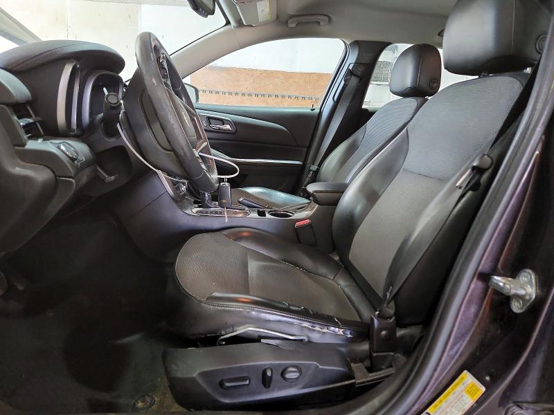 2015 Chevrolet Malibu მანქანა იყიდება აუქციონზე, vin: 1G11C5SL7FF332399, აუქციონის ნომერი: 52923236