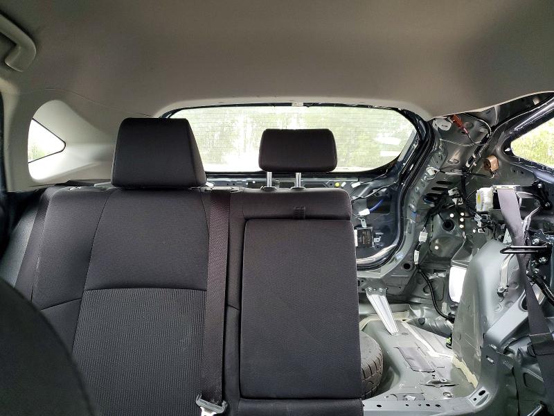 50217126 :رقم المزاد ، JTEAAAAH1PJ135354 vin ، 2023 Toyota Venza مزاد بيع