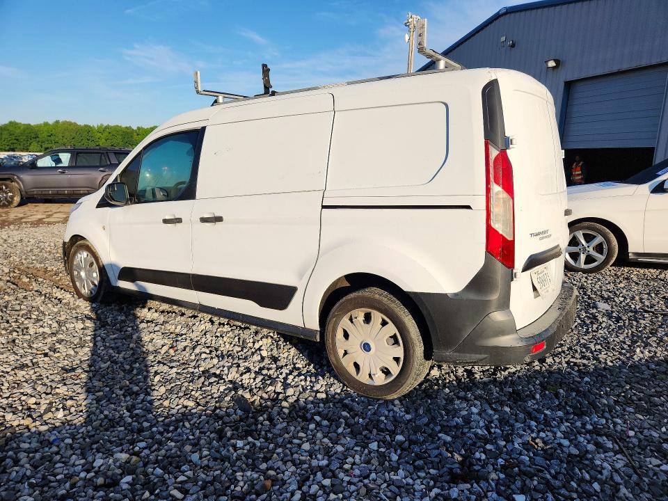 Продаж на аукціоні авто 2019 Ford Transit Connect, vin: NM0LS7E26K1414422, номер лоту: 52755286