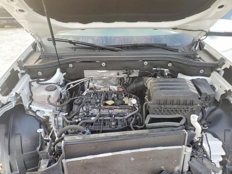 2024 Volkswagen Atlas Cross Sport მანქანა იყიდება აუქციონზე, vin: 1V2WE2CA9RC241058, აუქციონის ნომერი: 54673936