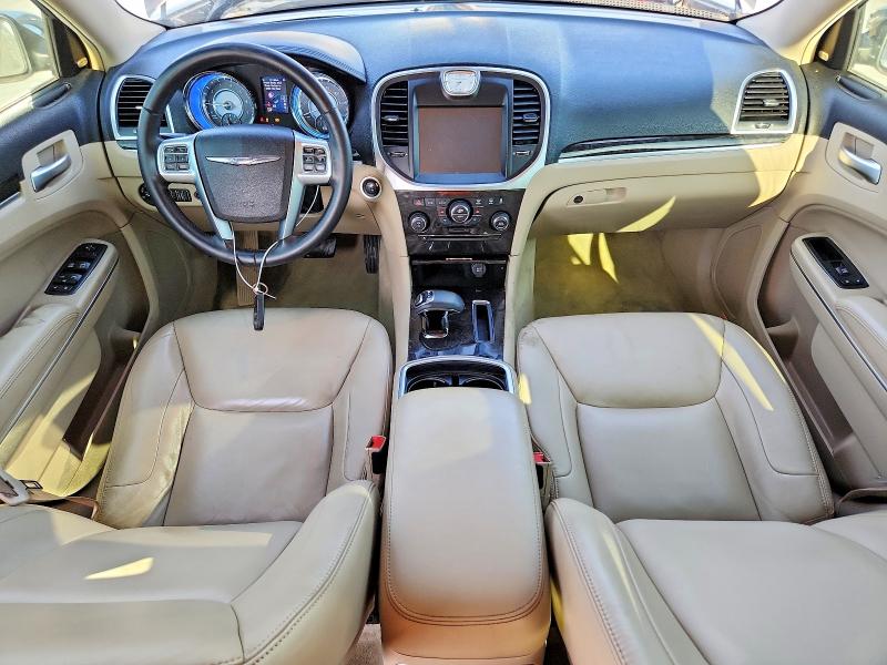 Aukcja sprzedaży 2012 Chrysler 300, vin: 2C3CCACG7CH257096, numer aukcji: 53474696