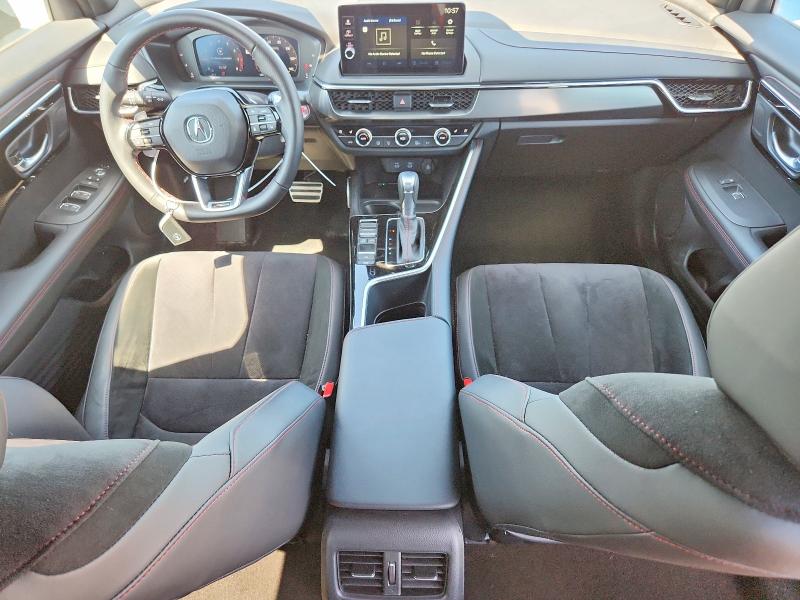 Продаж на аукціоні авто 2025 Acura Adx, vin: 3HDSA2H52SM708041, номер лоту: 55189656