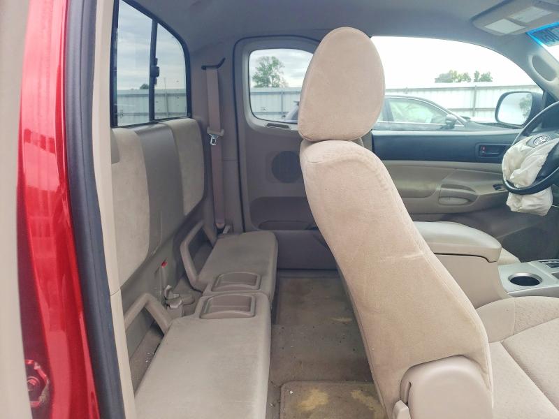 Продажа на аукционе авто 2005 Toyota Tacoma, vin: 5TETX22N45Z083744, номер лота: 52184006