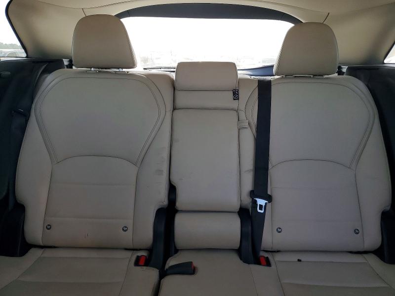 Продажа на аукционе авто 2019 Infiniti Qx50, vin: 3PCAJ5M16KF129673, номер лота: 53918086