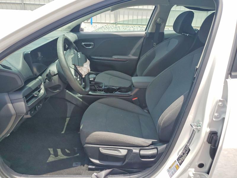 Продажа на аукционе авто 2025 Kia K4, vin: 3KPFT4DE2SE020758, номер лота: 55425266