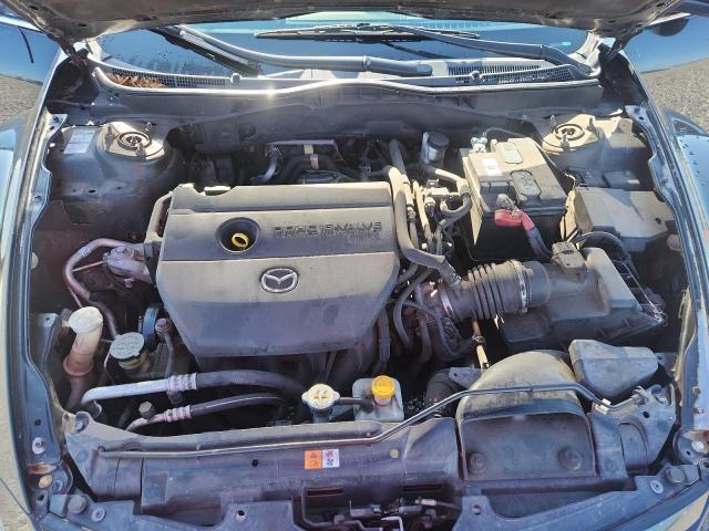 Продажа на аукционе авто 2011 Mazda 6, vin: 1YVHZ8CH1B5M13215, номер лота: 48456146