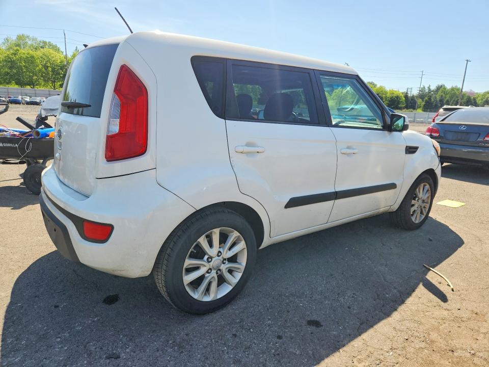 51856426 :رقم المزاد ، KNDJT2A61C7364613 vin ، 2012 Kia Soul مزاد بيع