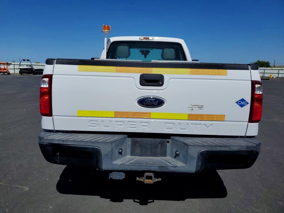 Продаж на аукціоні авто 2013 Ford F250, vin: 1FTBF2A65DEB81966, номер лоту: 52702486