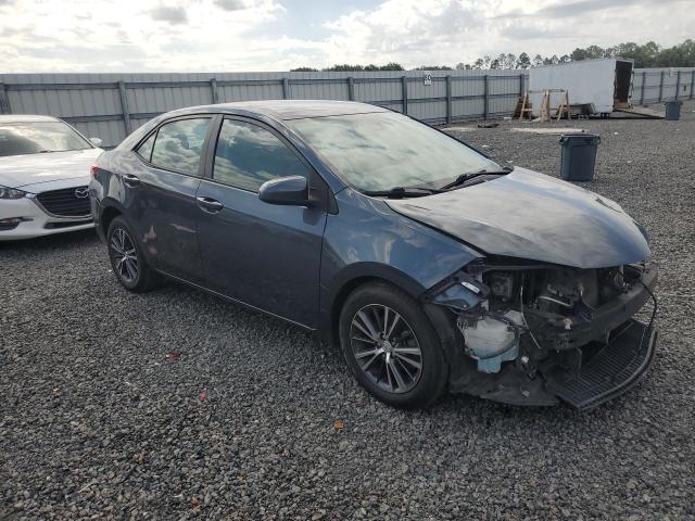 Aukcja sprzedaży 2018 Toyota Corolla, vin: 5YFBURHE1JP811847, numer aukcji: 52468936