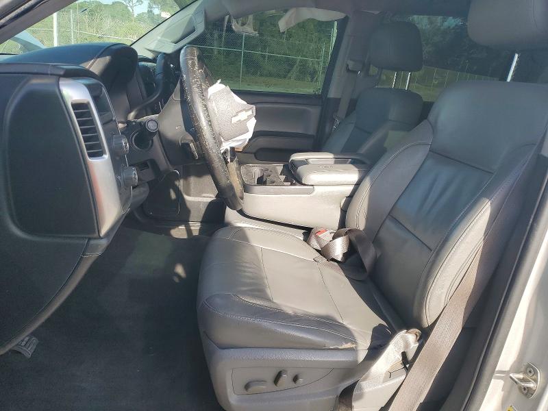 Aukcja sprzedaży 2014 Chevrolet Silverado, vin: 3GCUKSEC7EG438253, numer aukcji: 54996636