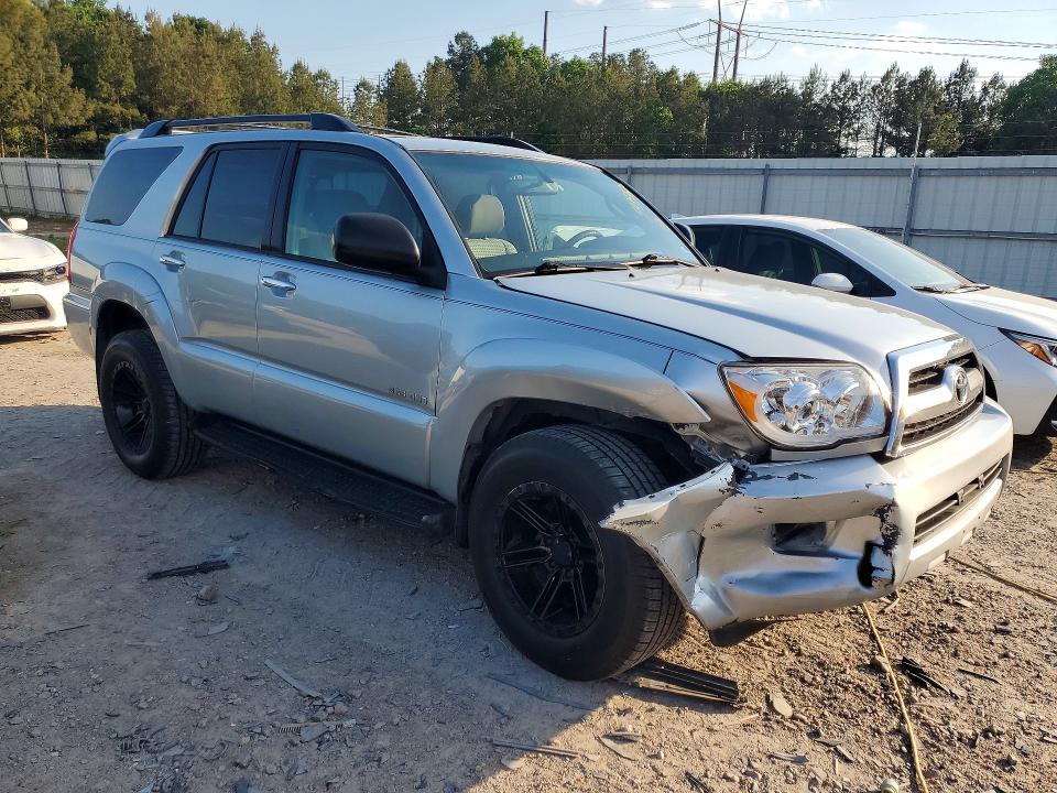 Продажа на аукционе авто 2008 Toyota 4runner, vin: JTEBU14R68K008496, номер лота: 54352636