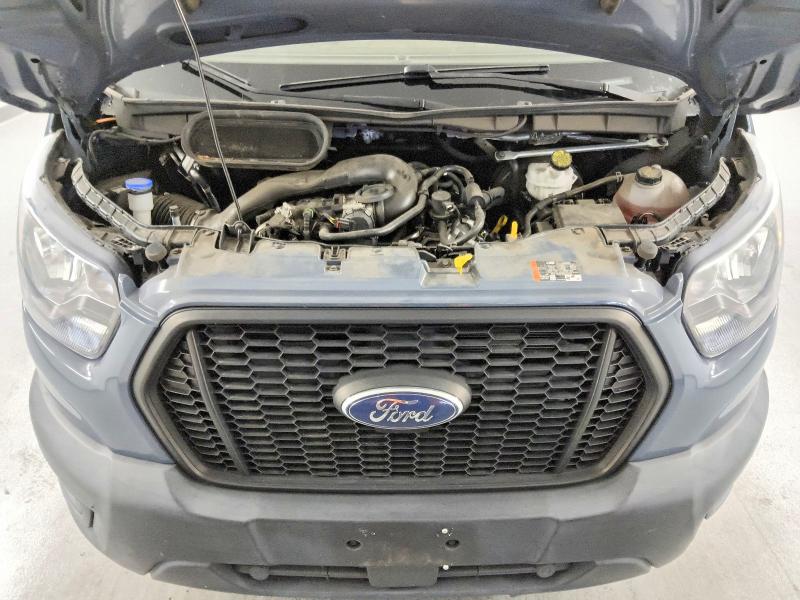 Продаж на аукціоні авто 2021 Ford Transit, vin: 1FDDF6P81MKA55142, номер лоту: 52022976