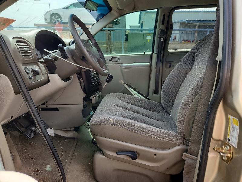 Aukcja sprzedaży 2006 Dodge Grand Caravan, vin: 1D4GP24R46B720058, numer aukcji: 54272166