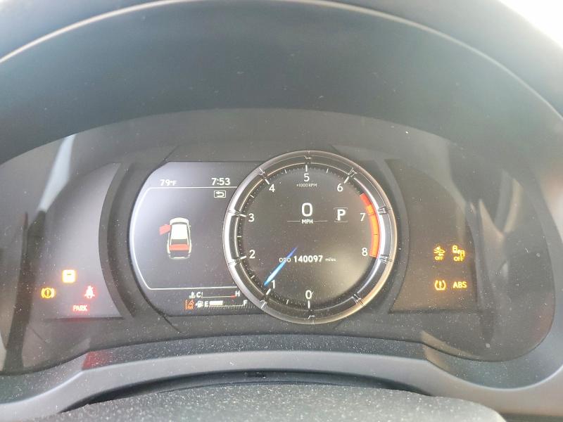 Aukcja sprzedaży 2022 Lexus Is, vin: JTHGZ1B24N5050014, numer aukcji: 55406646