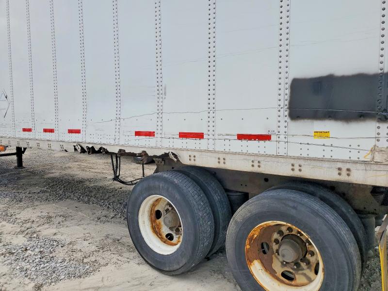 Auction sale of the 2016 Wabash Dvcvhpc, vin: 1JJV532DXHL971775, lot number: 53962546