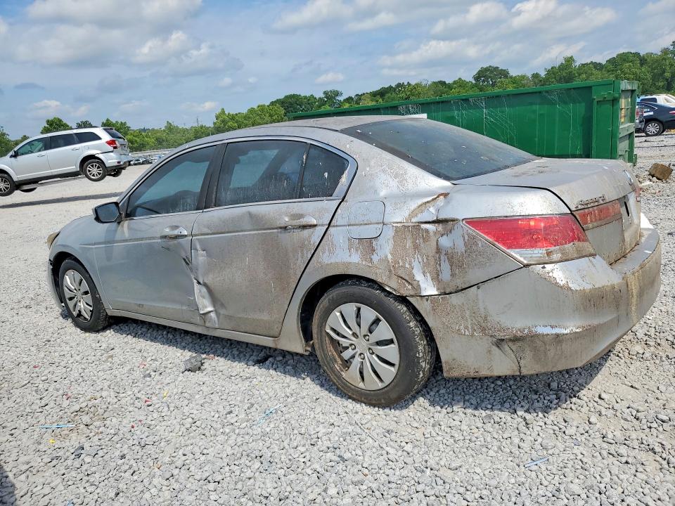 54207106 :رقم المزاد ، 1HGCP2F3XCA106817 vin ، 2012 Honda Accord مزاد بيع
