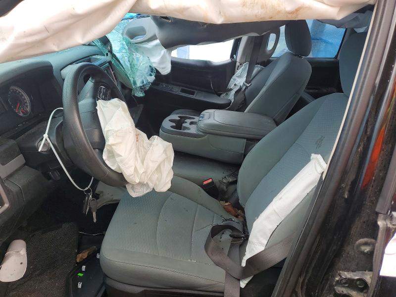 Aukcja sprzedaży 2019 Ram 1500 Classic, vin: 1C6RR7FT8KS597677, numer aukcji: 54149726