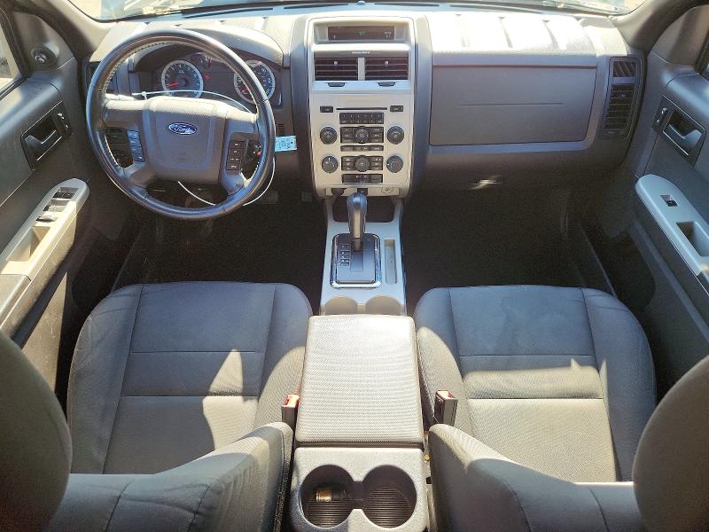 Aukcja sprzedaży 2012 Ford Escape, vin: 1FMCU9DG3CKA23645, numer aukcji: 54961836
