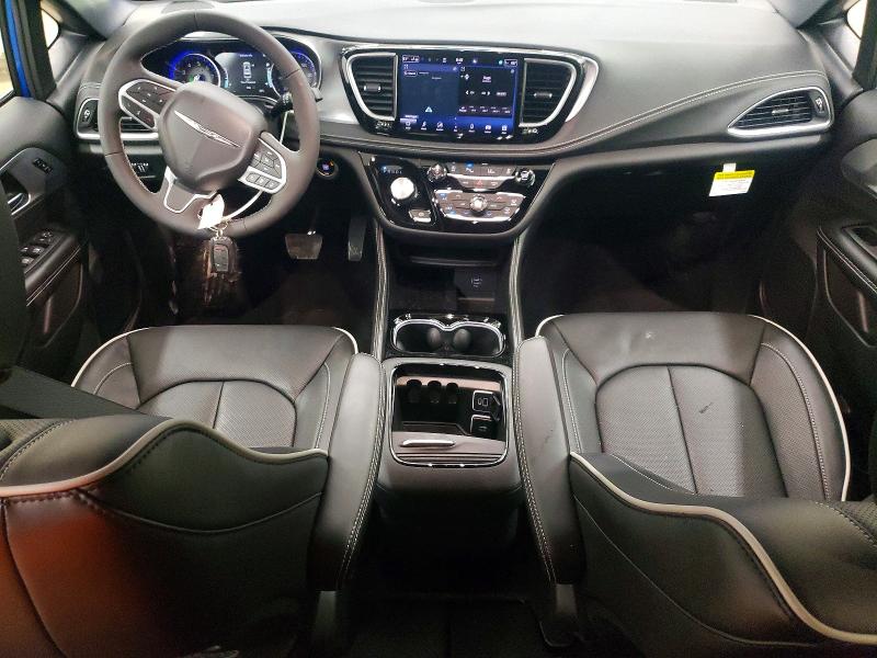 2026 Chrysler Pacifica მანქანა იყიდება აუქციონზე, vin: 2C4RC1GG8TR276704, აუქციონის ნომერი: 55050326
