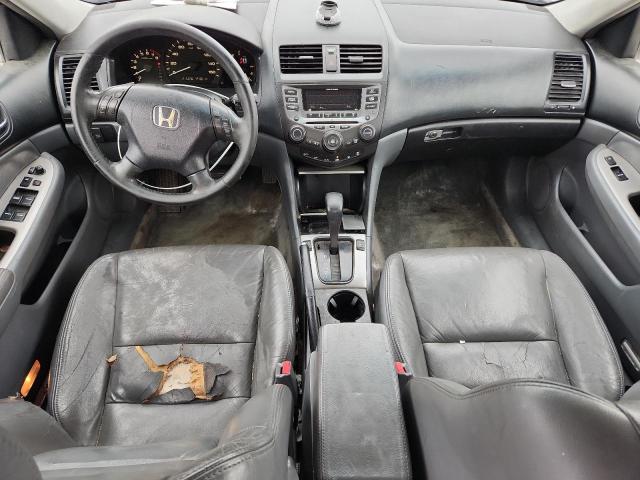 51993846 :رقم المزاد ، 1HGCM66567A009718 vin ، 2007 Honda Accord مزاد بيع