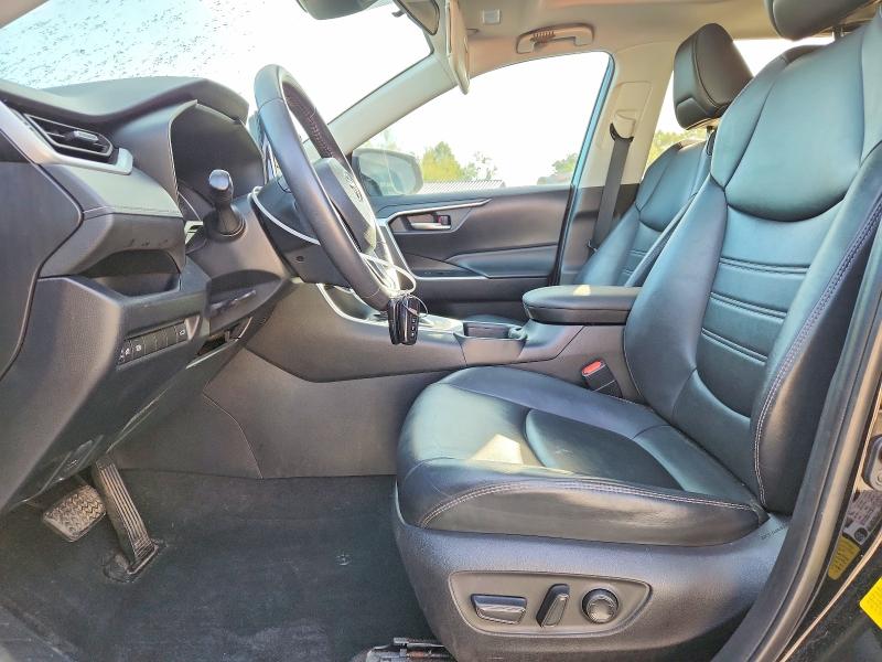 Aukcja sprzedaży 2020 Toyota Rav4, vin: 2T3C1RFV2LW081942, numer aukcji: 51983616