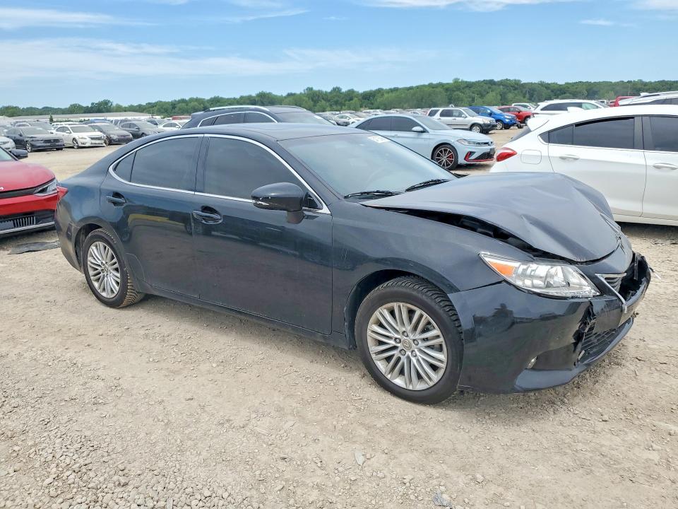 54725686 :رقم المزاد ، JTHBK1GG3E2122437 vin ، 2014 Lexus Es مزاد بيع