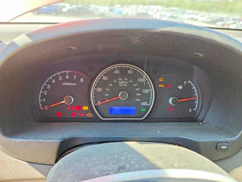 Продажа на аукционе авто 2010 Hyundai Elantra, vin: KMHDU4AD4AU018957, номер лота: 53361326