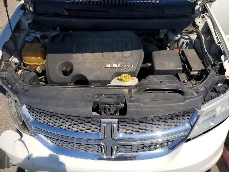 Продажа на аукционе авто 2011 Dodge Journey, vin: 3D4PG1FGXBT561660, номер лота: 51583686