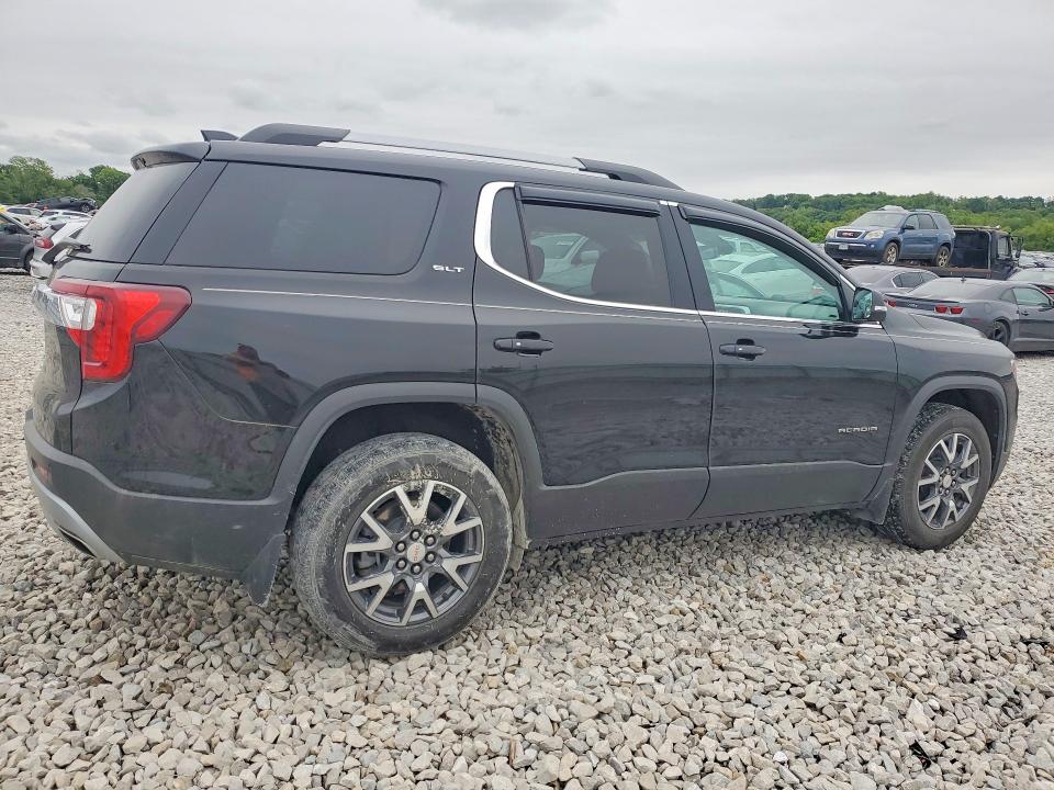 52236496 :رقم المزاد ، 1GKKNML48PZ113771 vin ، 2023 Gmc Acadia مزاد بيع