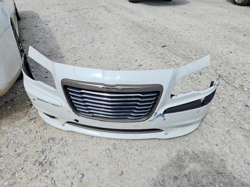 54128166 :رقم المزاد ، 2C3CCABG9EH375381 vin ، 2014 Chrysler 300 مزاد بيع