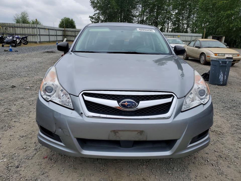 2011 Subaru Legacy მანქანა იყიდება აუქციონზე, vin: 4S3BMBA61B3218719, აუქციონის ნომერი: 46955456
