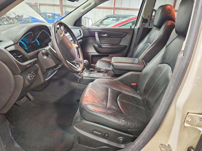 Продажа на аукционе авто 2015 Chevrolet Traverse, vin: 1GNKRHKD9FJ158800, номер лота: 51825076