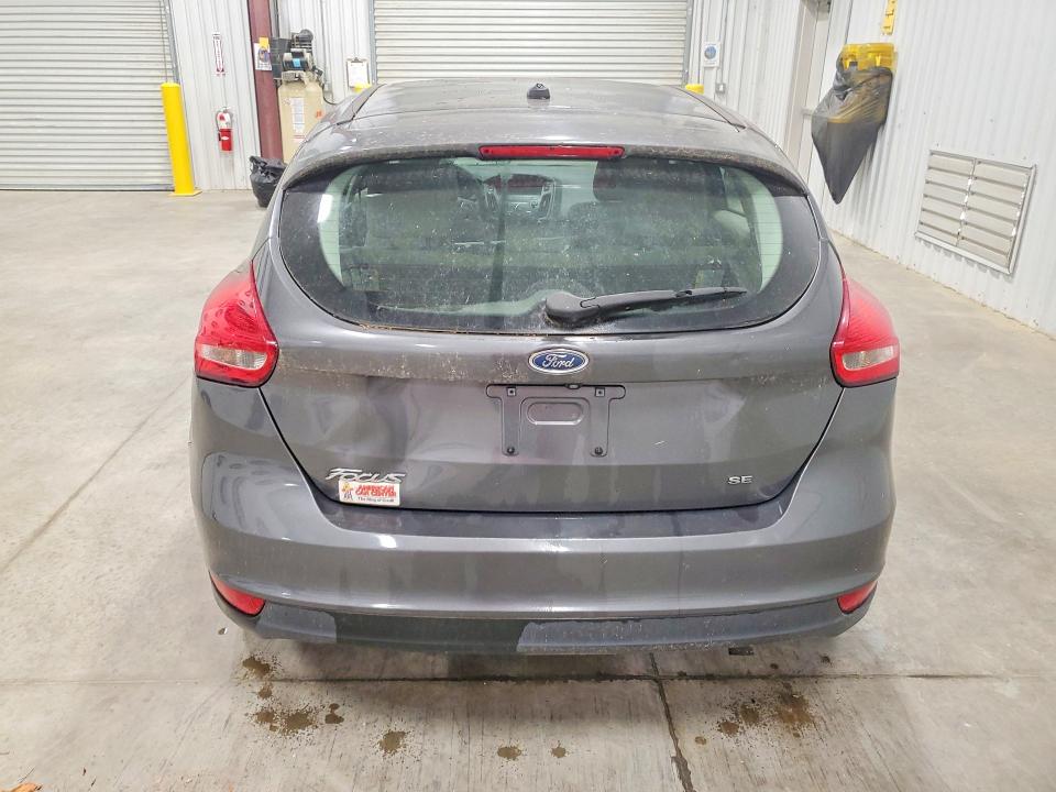 Aukcja sprzedaży 2018 Ford Focus, vin: 1FADP3K21JL326991, numer aukcji: 54179236