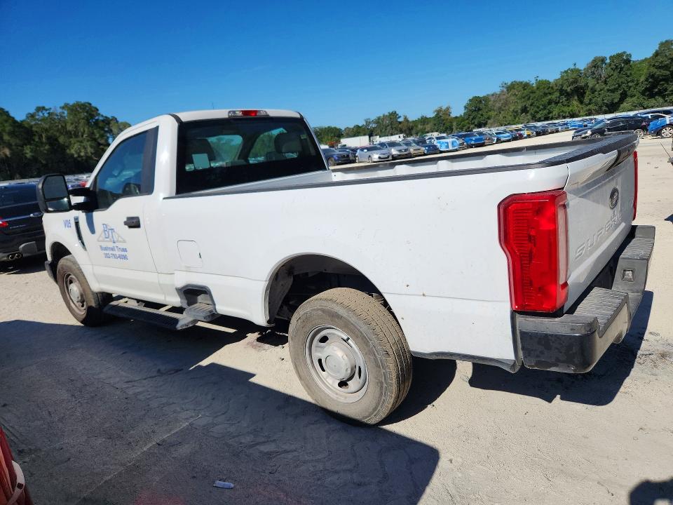 Aukcja sprzedaży 2017 Ford F250, vin: 1FDBF2A64HEC81834, numer aukcji: 53973376