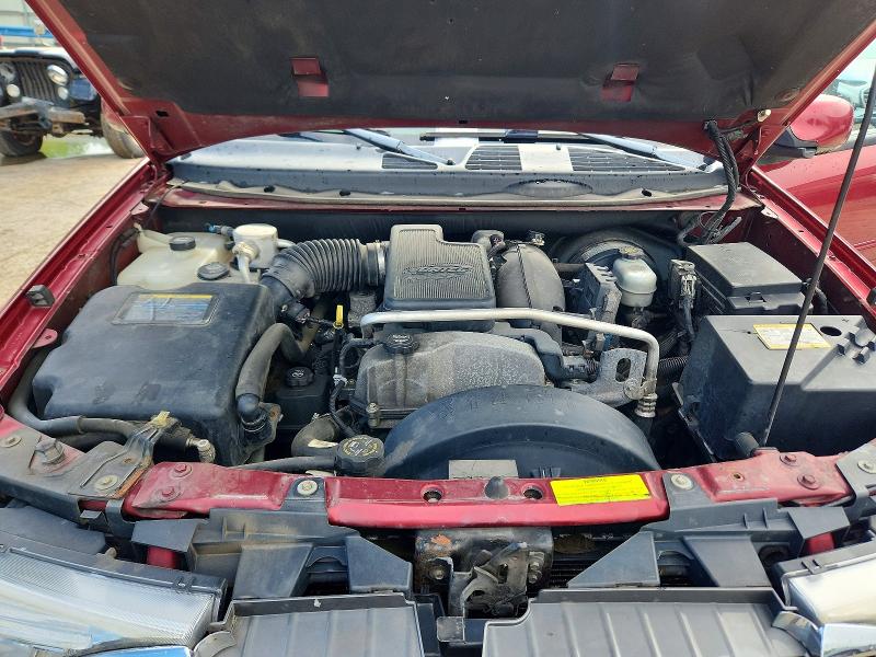 Продаж на аукціоні авто 2006 Buick Rainier, vin: 5GADT13S062230860, номер лоту: 54693896