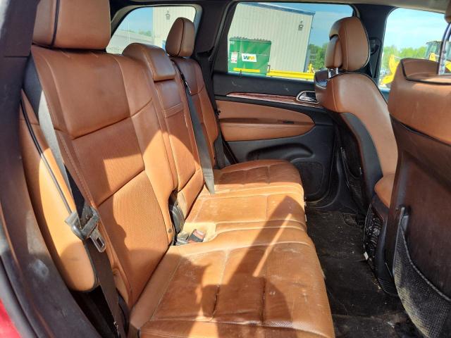 Продажа на аукционе авто 2012 Jeep Grand Cherokee, vin: 1C4RJFCG4CC214248, номер лота: 53664386