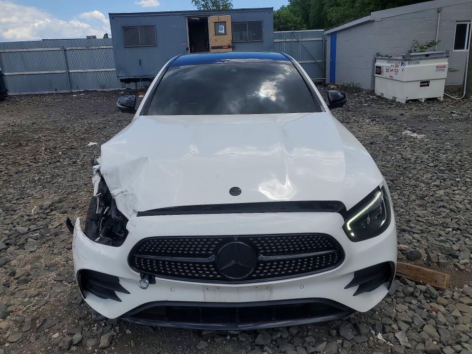 Aukcja sprzedaży 2021 Mercedes-benz E, vin: W1KZF8EB9MA920925, numer aukcji: 55187376