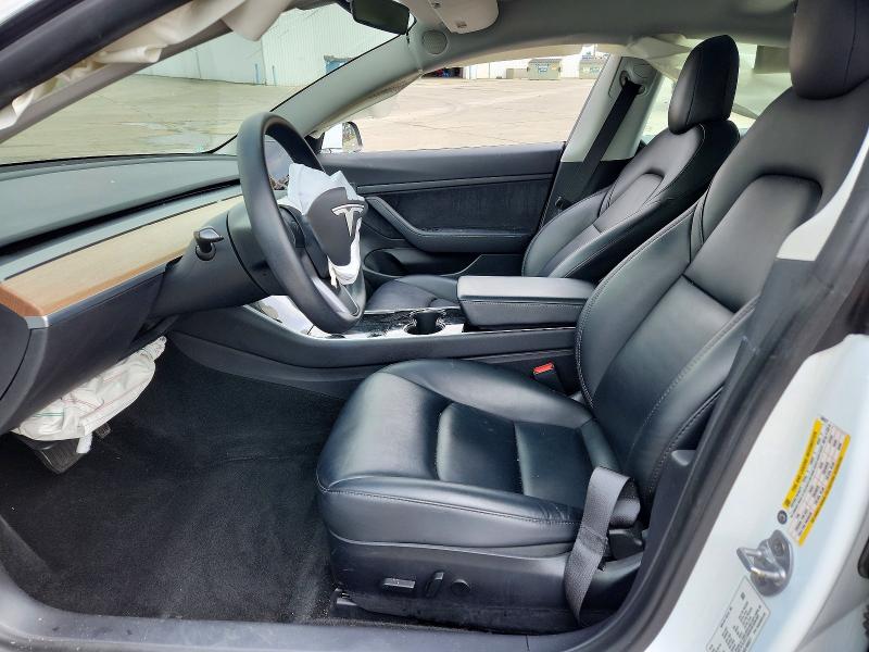 52557256 :رقم المزاد ، 5YJ3E1EA3LF804577 vin ، 2020 Tesla Model 3 مزاد بيع