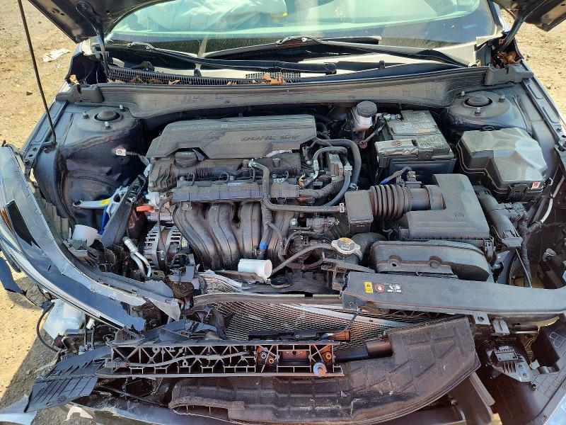 Aukcja sprzedaży 2022 Hyundai Elantra, vin: 5NPLS4AG7NH086928, numer aukcji: 55223436