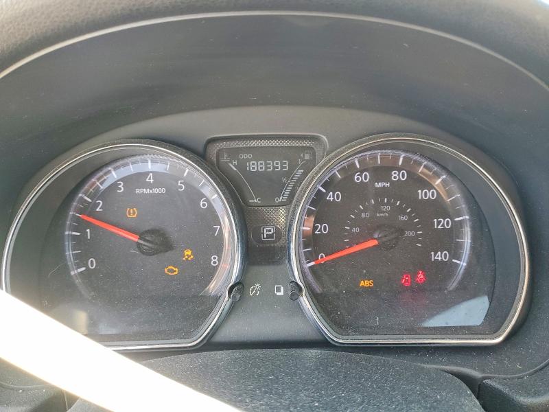 2018 Nissan Versa მანქანა იყიდება აუქციონზე, vin: 3N1CN7AP6JL873813, აუქციონის ნომერი: 52029196